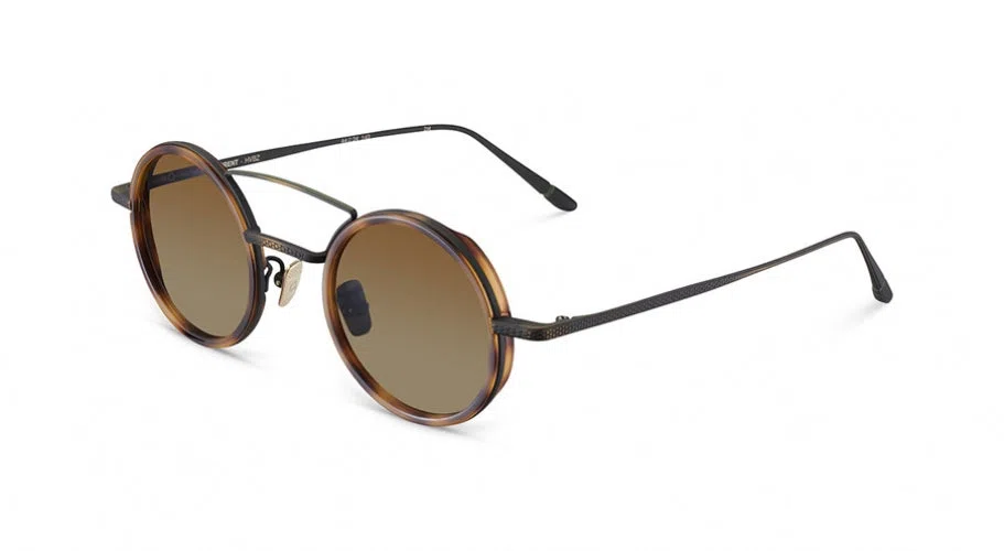 Etnia Barcelona Vintage TORRENT Sunglasses - view 15